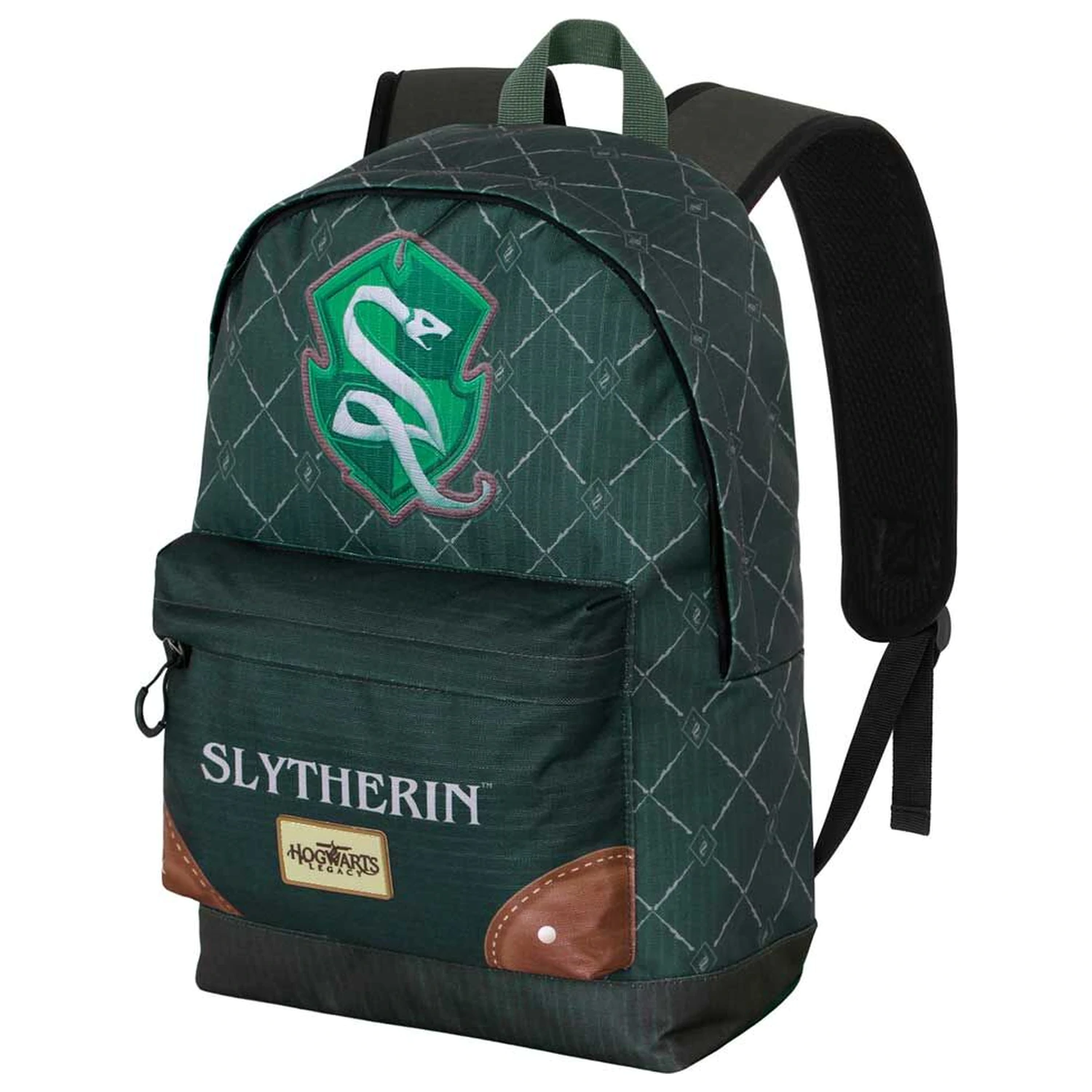 Harry Potter Slytherin plecak 44cm zdjęcie produktu
