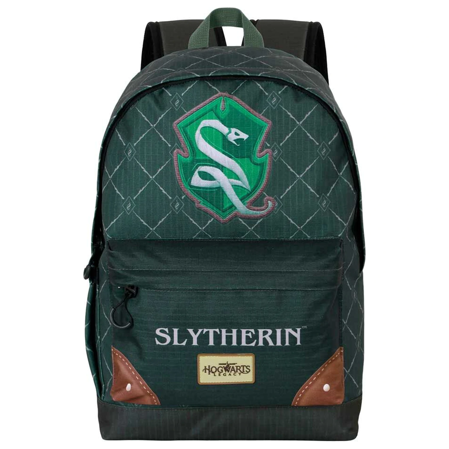 Harry Potter Slytherin plecak 44cm zdjęcie produktu