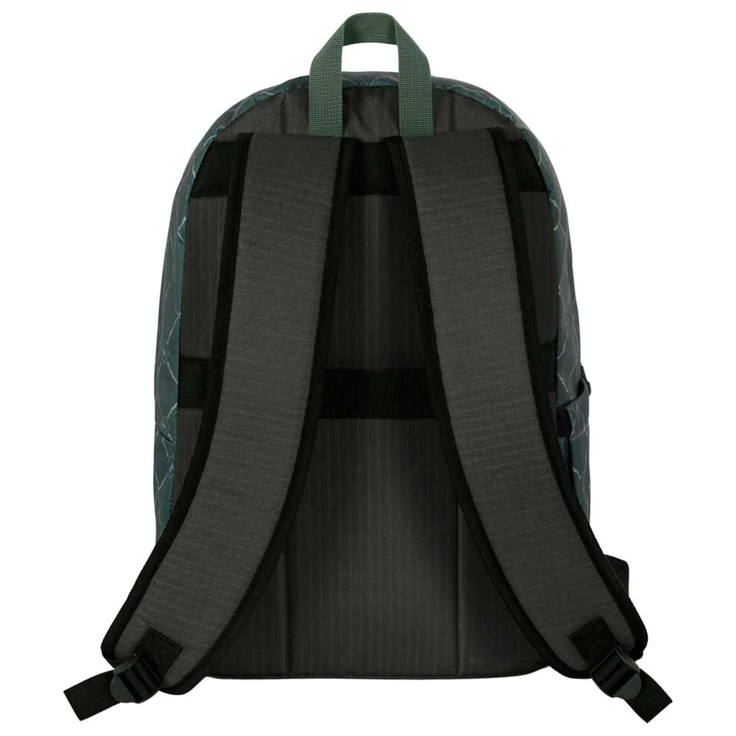 Harry Potter Slytherin plecak 44cm zdjęcie produktu