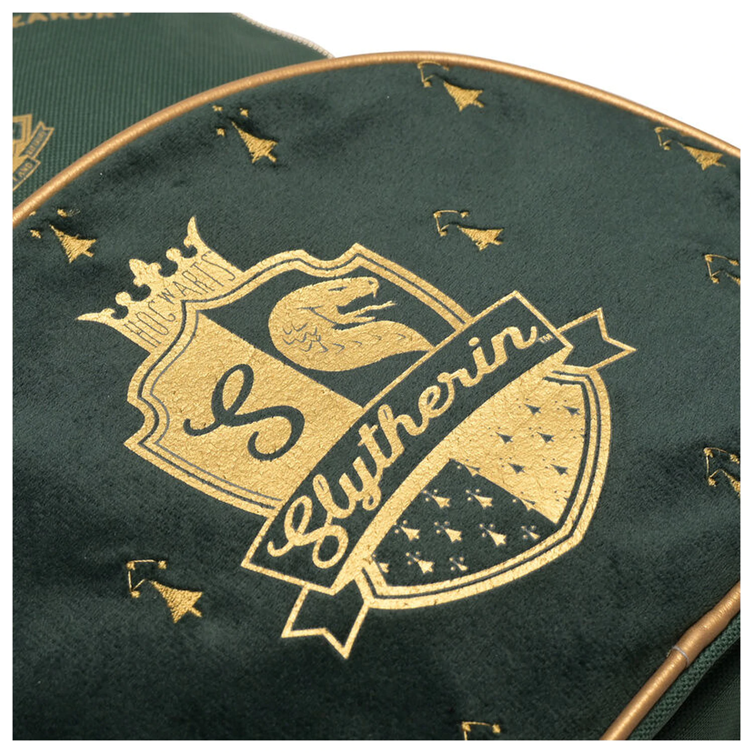 Plecak Harry Potter Slytherin zdjęcie produktu