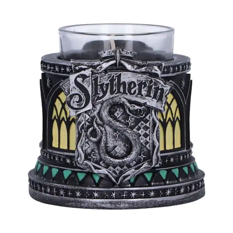 Harry Potter: Slytherin Świecznik Tea Light Holder zdjęcie produktu