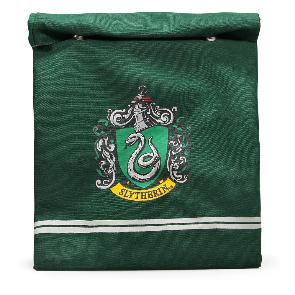 Torba na lunch Harry Potter Slytherin zdjęcie produktu