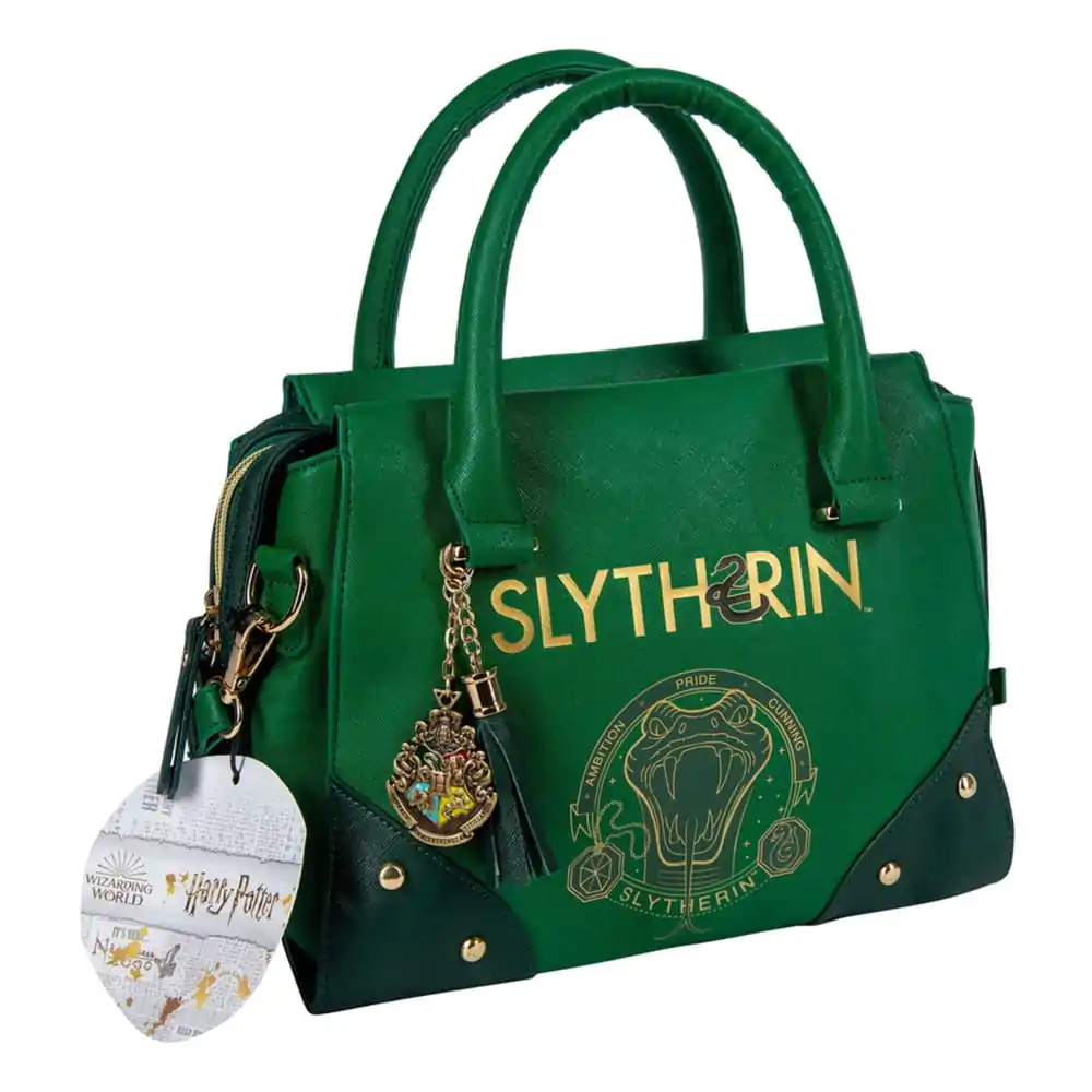 Torebka Harry Potter Slytherin zdjęcie produktu