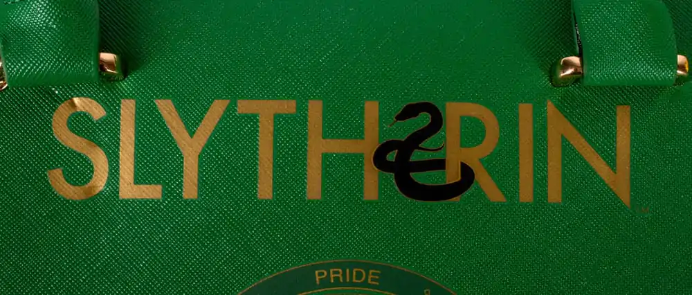 Torebka Harry Potter Slytherin zdjęcie produktu