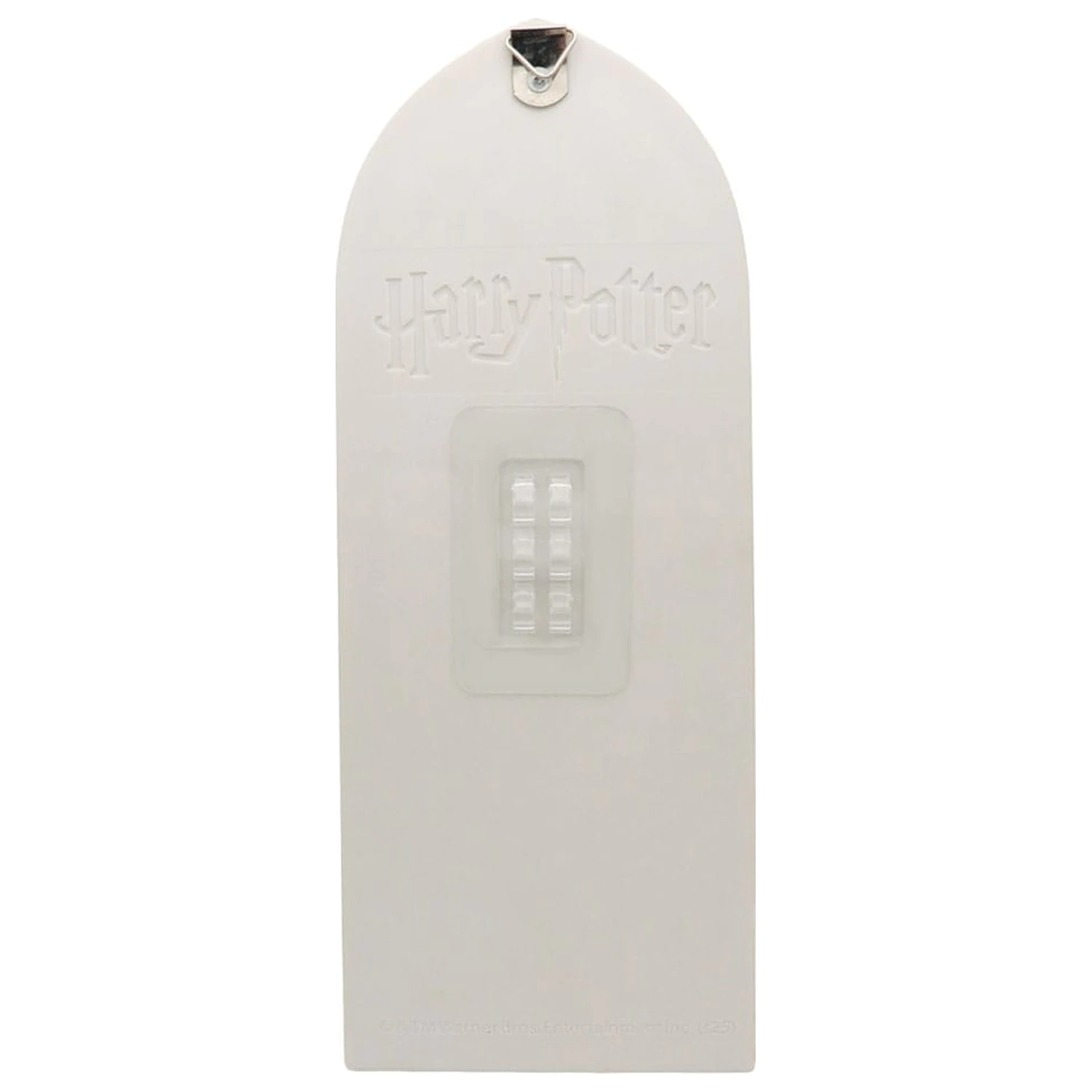 Harry Potter Resin Plaque Mermaid Stained Glass Window zdjęcie produktu