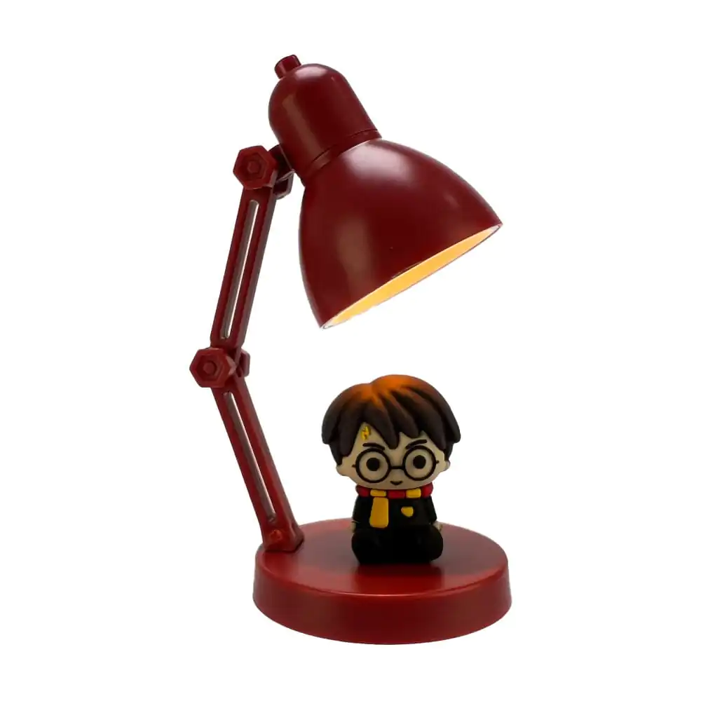 Harry Potter Mini LED-Light z Figurką 10 cm zdjęcie produktu