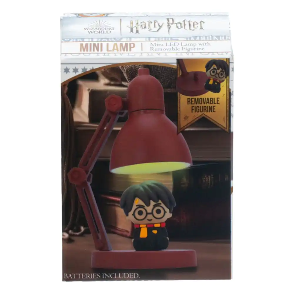 Harry Potter Mini LED-Light z Figurką 10 cm zdjęcie produktu