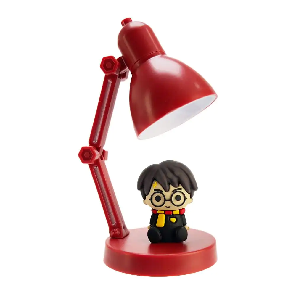 Harry Potter Mini LED-Light z Figurką 10 cm zdjęcie produktu