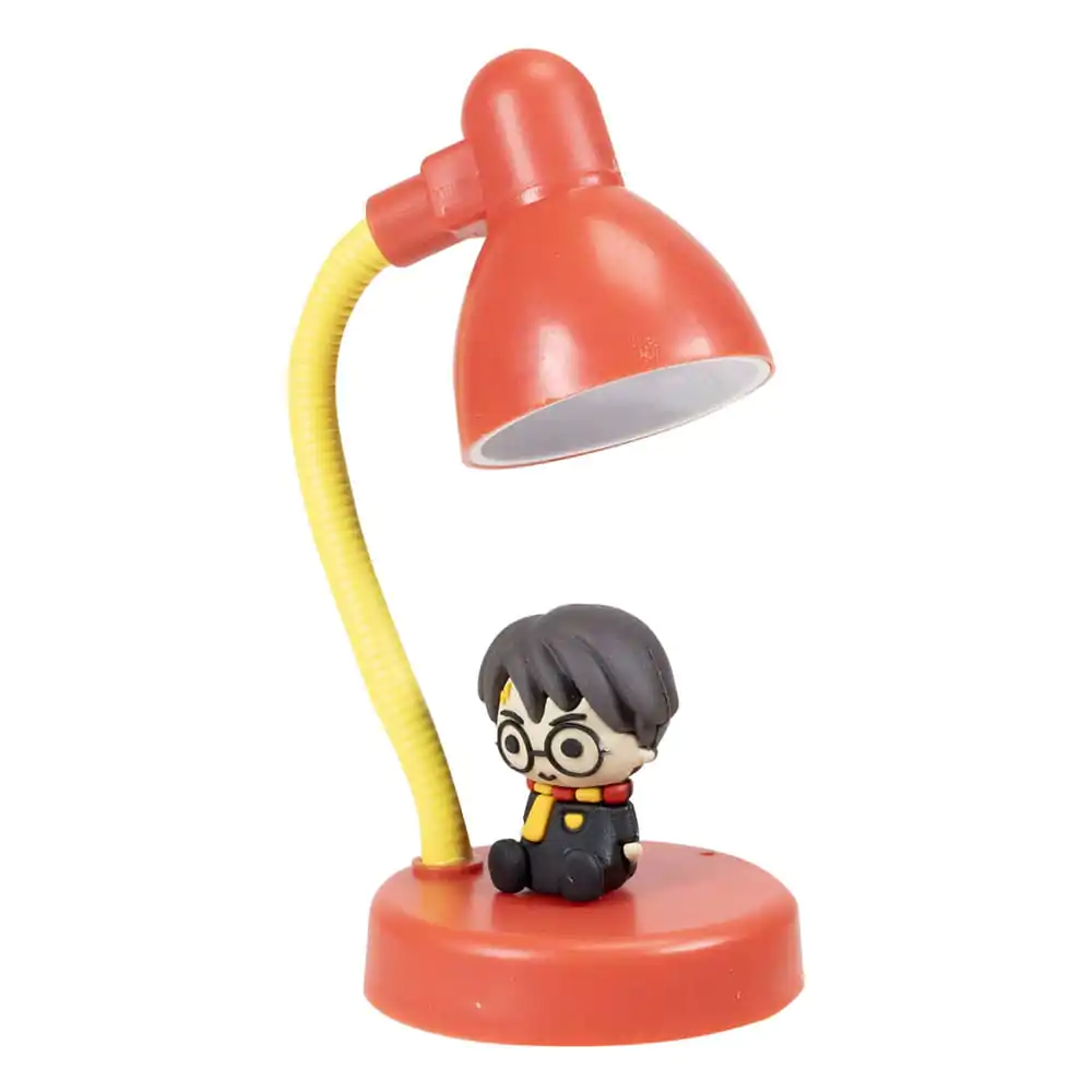 Harry Potter Mini Lampka LED z Figurką 11 cm zdjęcie produktu