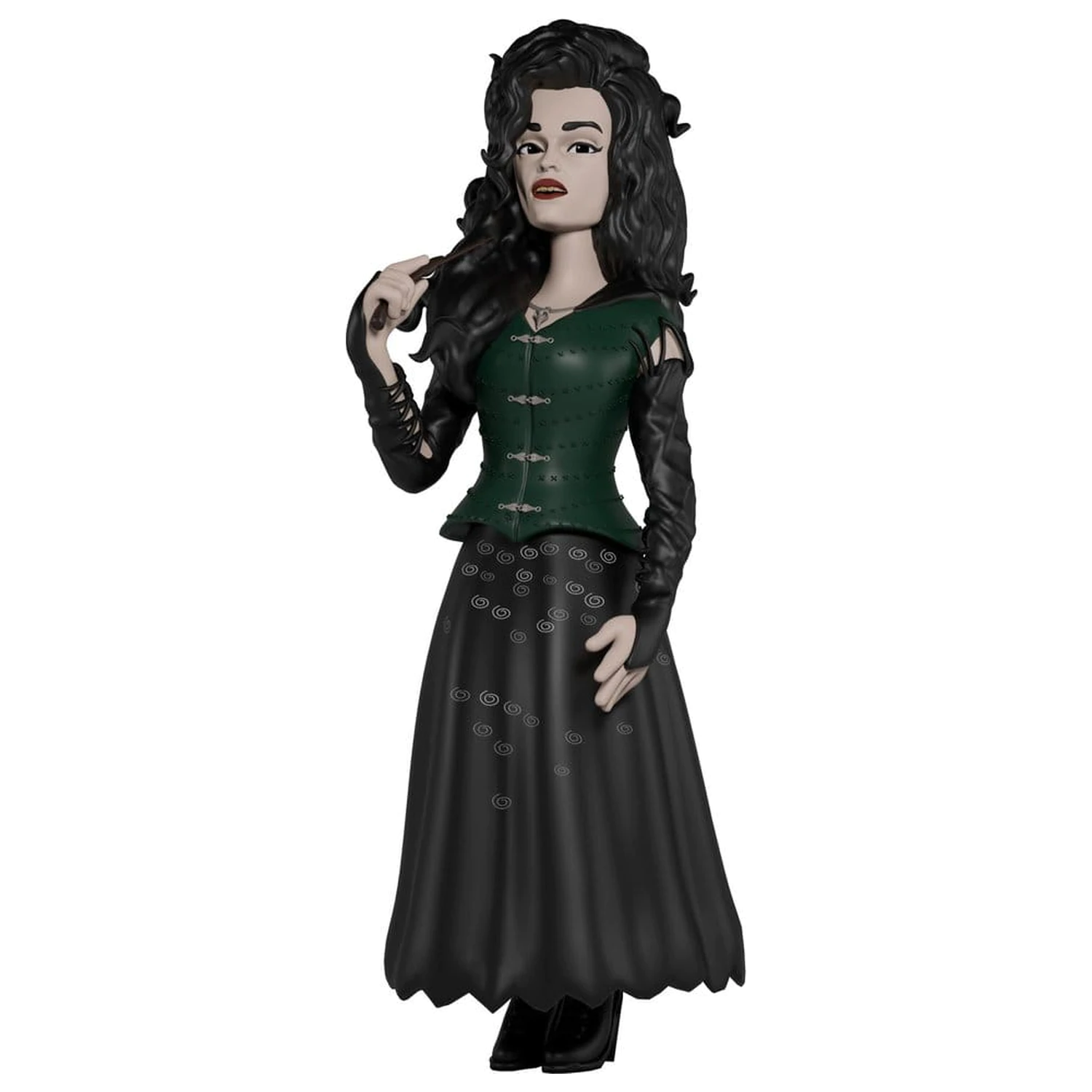 Harry Potter Minix Figurka Bellatrix Lestrange 12 cm zdjęcie produktu