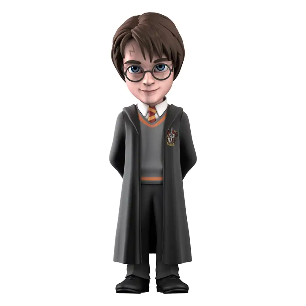 Figurka Harry Potter Minix Harry Potter 12 cm zdjęcie produktu