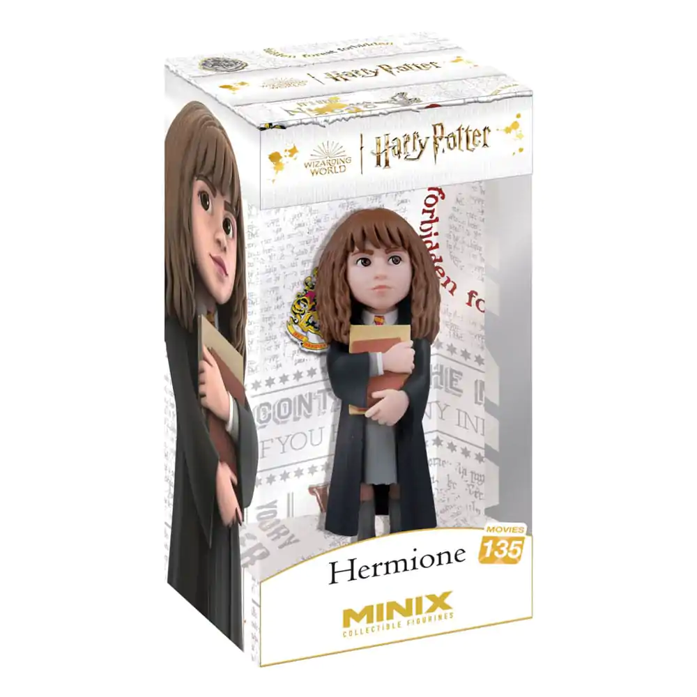 Harry Potter Minix figurka Hermione 12 cm zdjęcie produktu