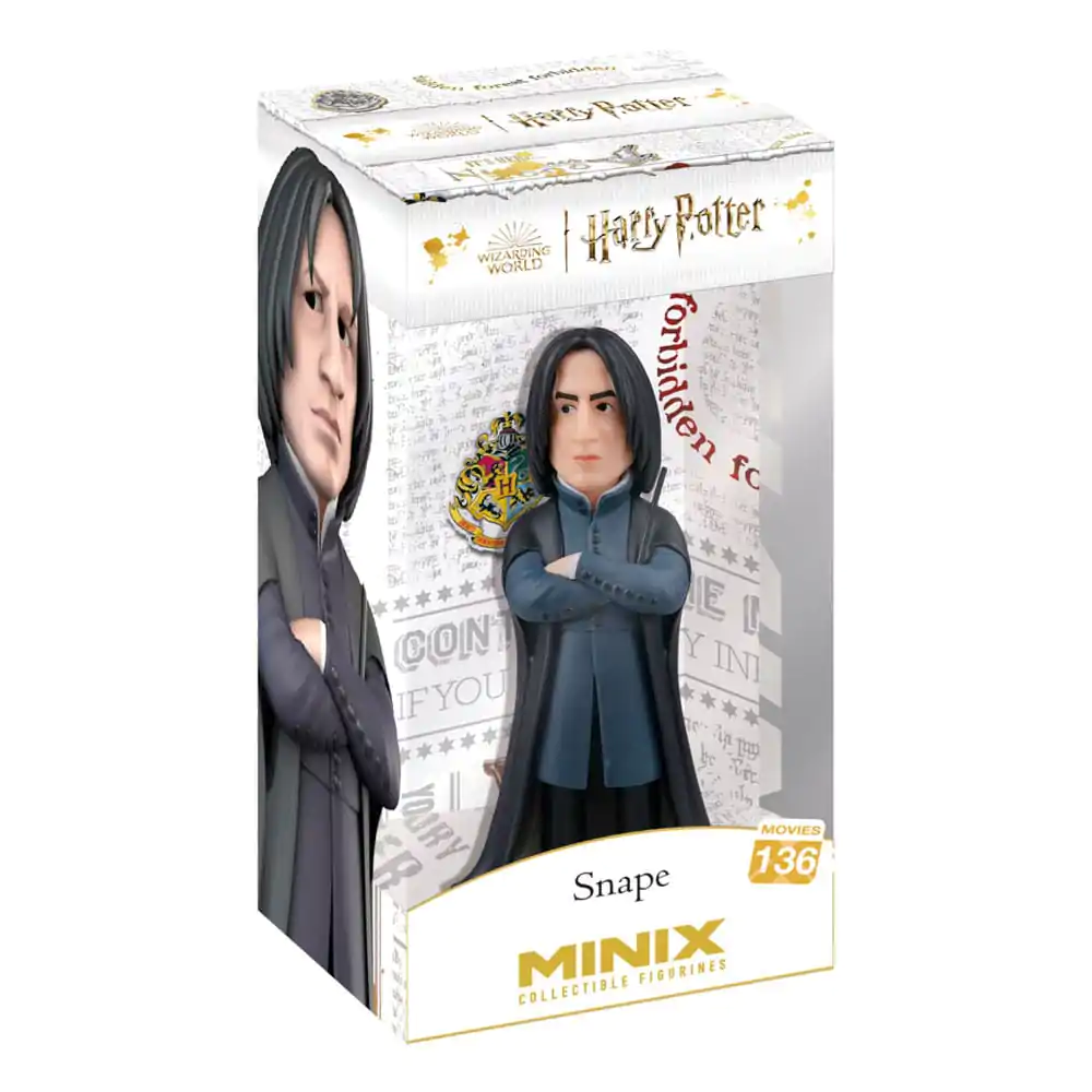 Harry Potter Minix figurka Snape 12 cm zdjęcie produktu