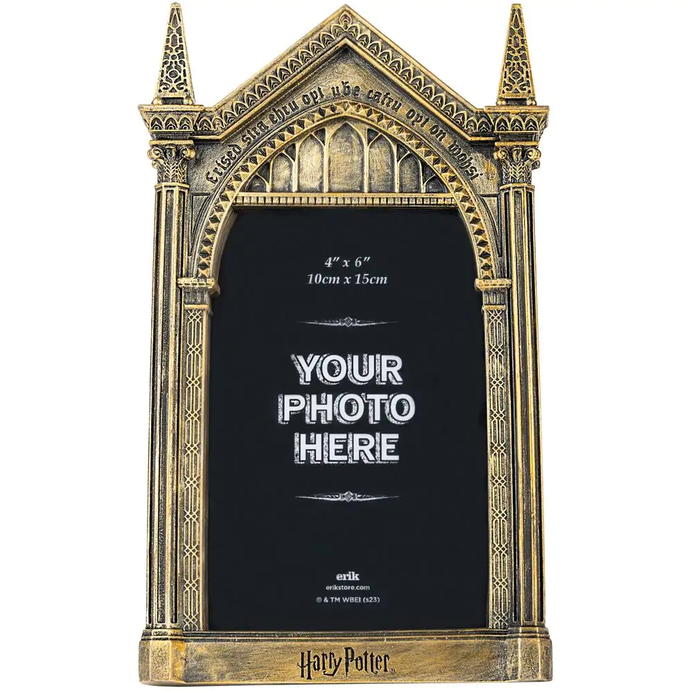 Ramka na zdjęcia Harry Potter Zwierciadło Ain Eingarp zdjęcie produktu