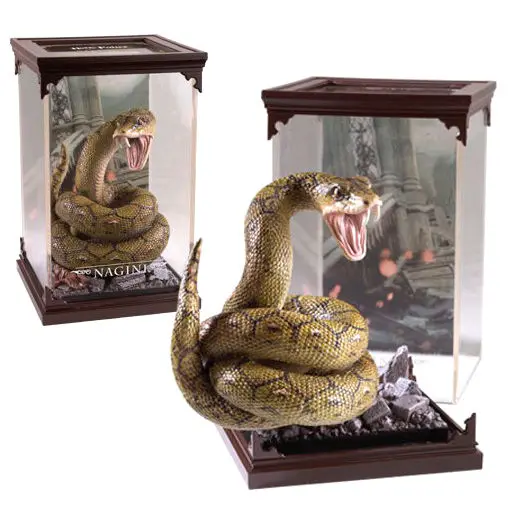 Harry Potter Magical Creatures Statuetka Nagini 19 cm zdjęcie produktu