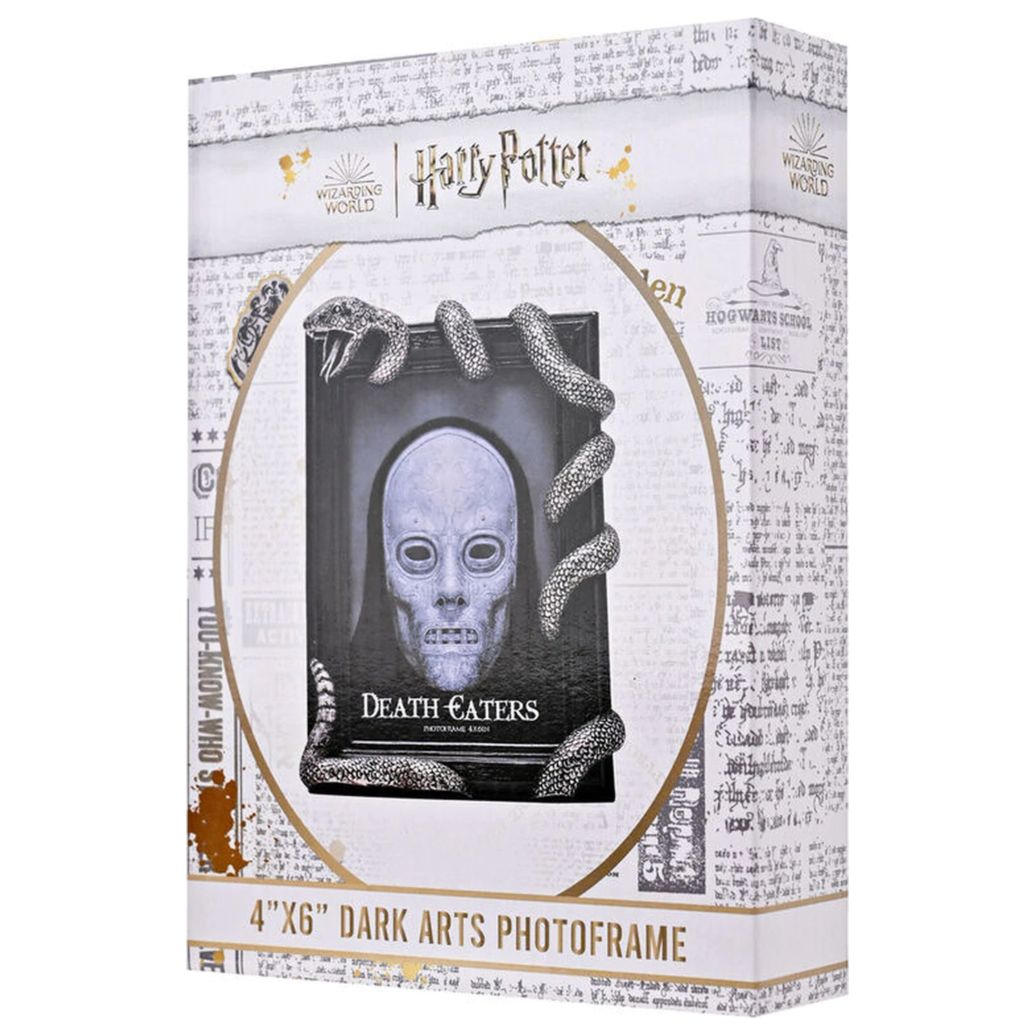 Harry Potter Nagini ramka na zdjęcia zdjęcie produktu