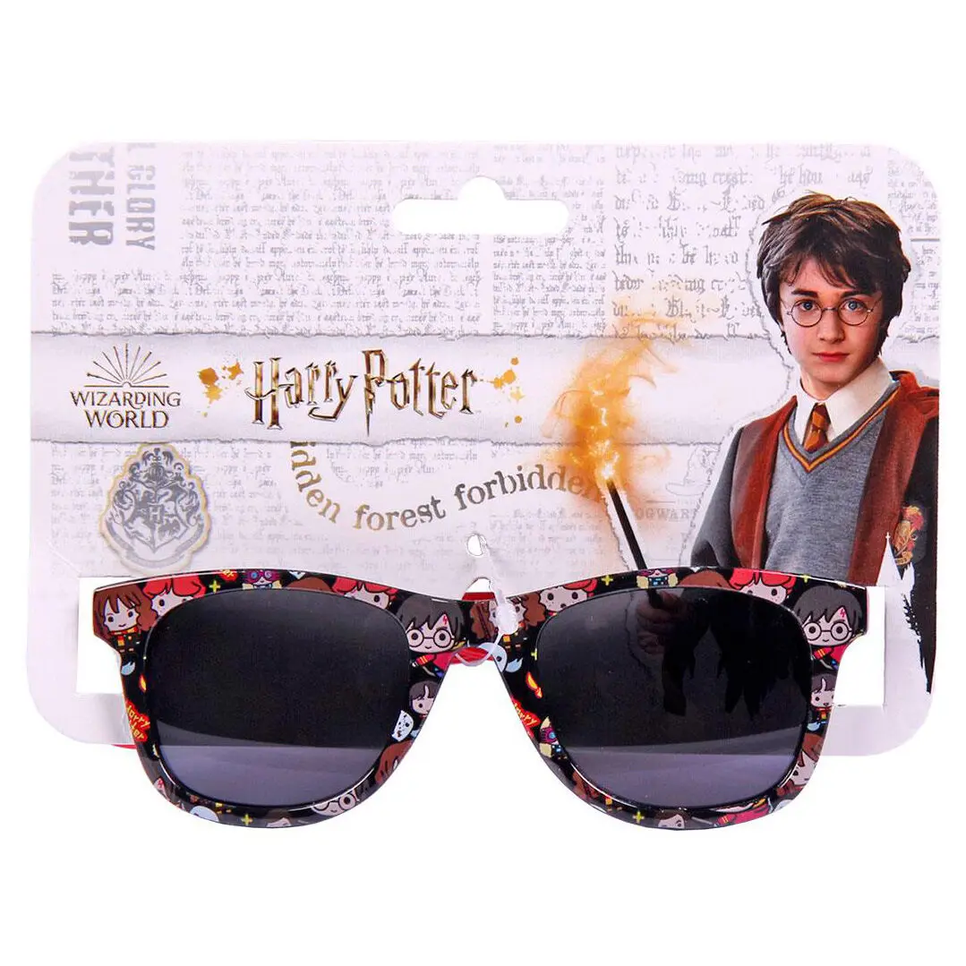 Okulary przeciwsłoneczne Harry Potter zdjęcie produktu