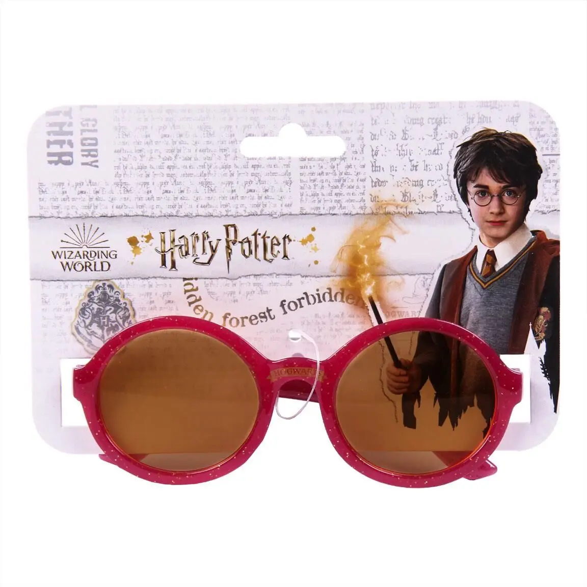 Okulary przeciwsłoneczne Harry Potter zdjęcie produktu