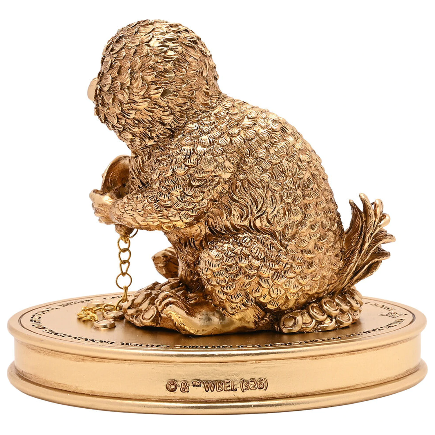 Harry Potter figurka Nifflera 14 cm zdjęcie produktu