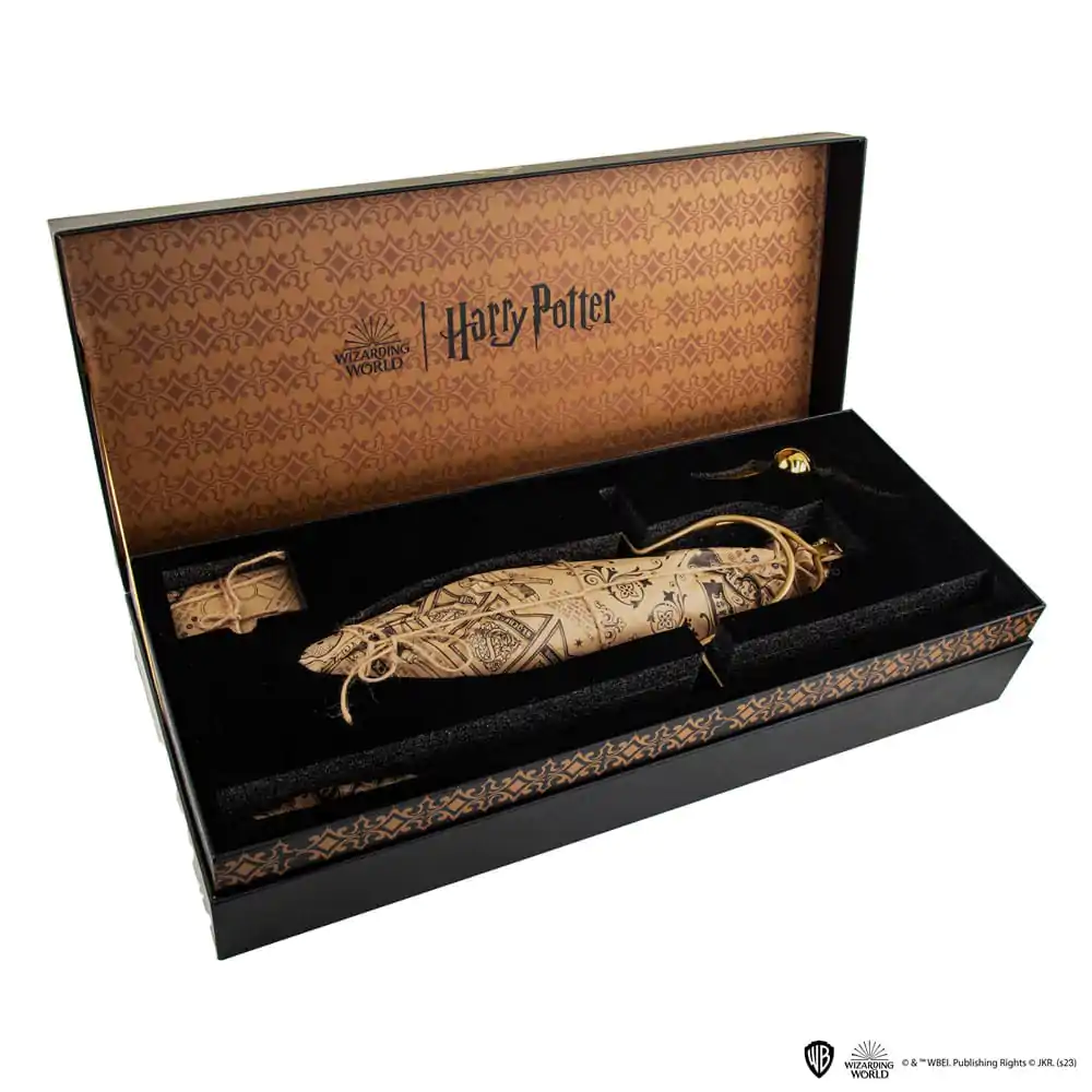 Replika Miotły Harry Potter Nimbus 2000 Magic Broom Junior zdjęcie produktu