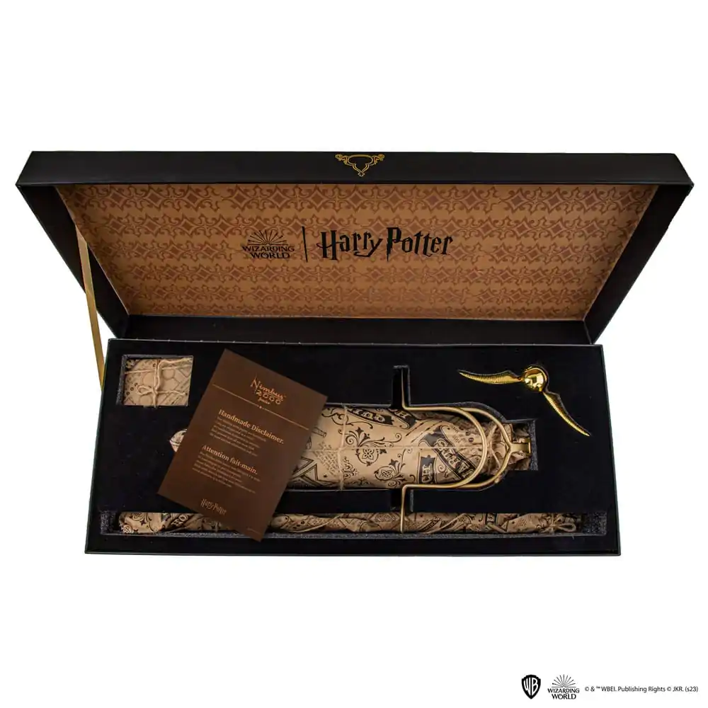 Replika Miotły Harry Potter Nimbus 2000 Magic Broom Junior zdjęcie produktu