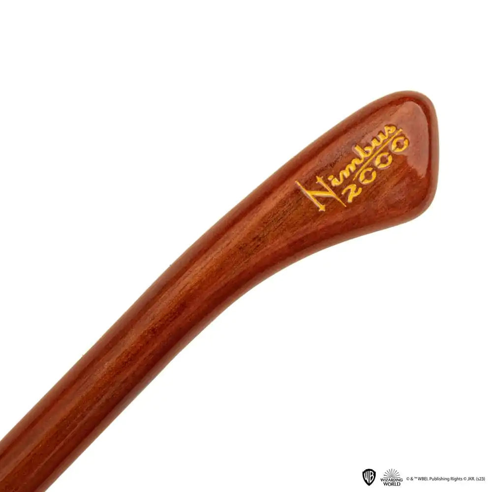 Replika Miotły Harry Potter Nimbus 2000 Magic Broom Junior zdjęcie produktu