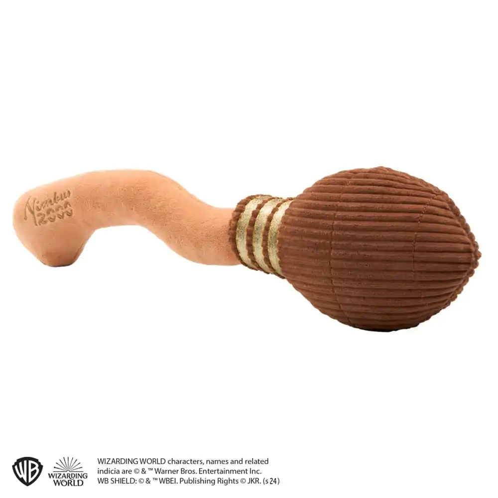 Harry Potter Pluszowa Figurka Nimbus 2000 45 cm zdjęcie produktu