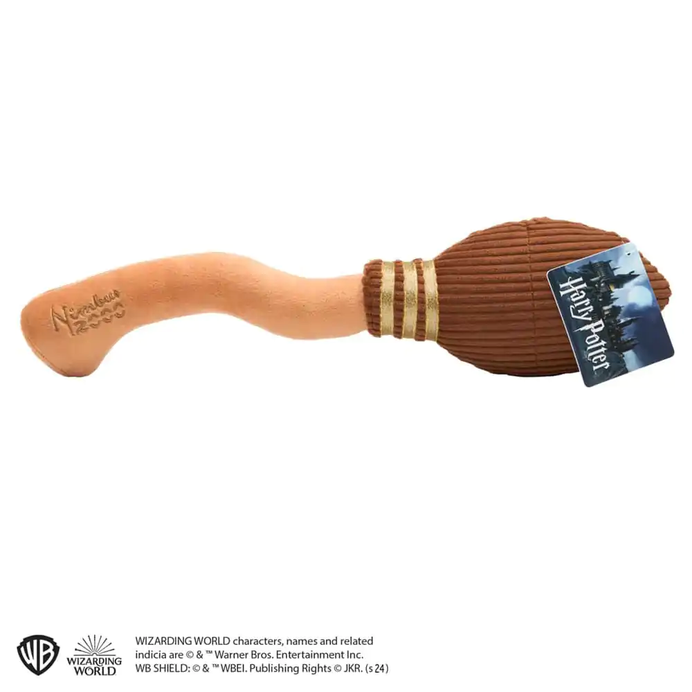 Harry Potter Pluszowa Figurka Nimbus 2000 45 cm zdjęcie produktu