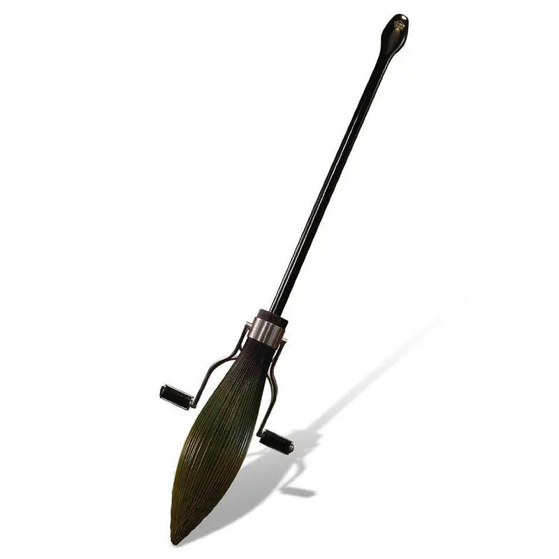 Replika Miotły Harry Potter 1/1 Nimbus 2001 zdjęcie produktu