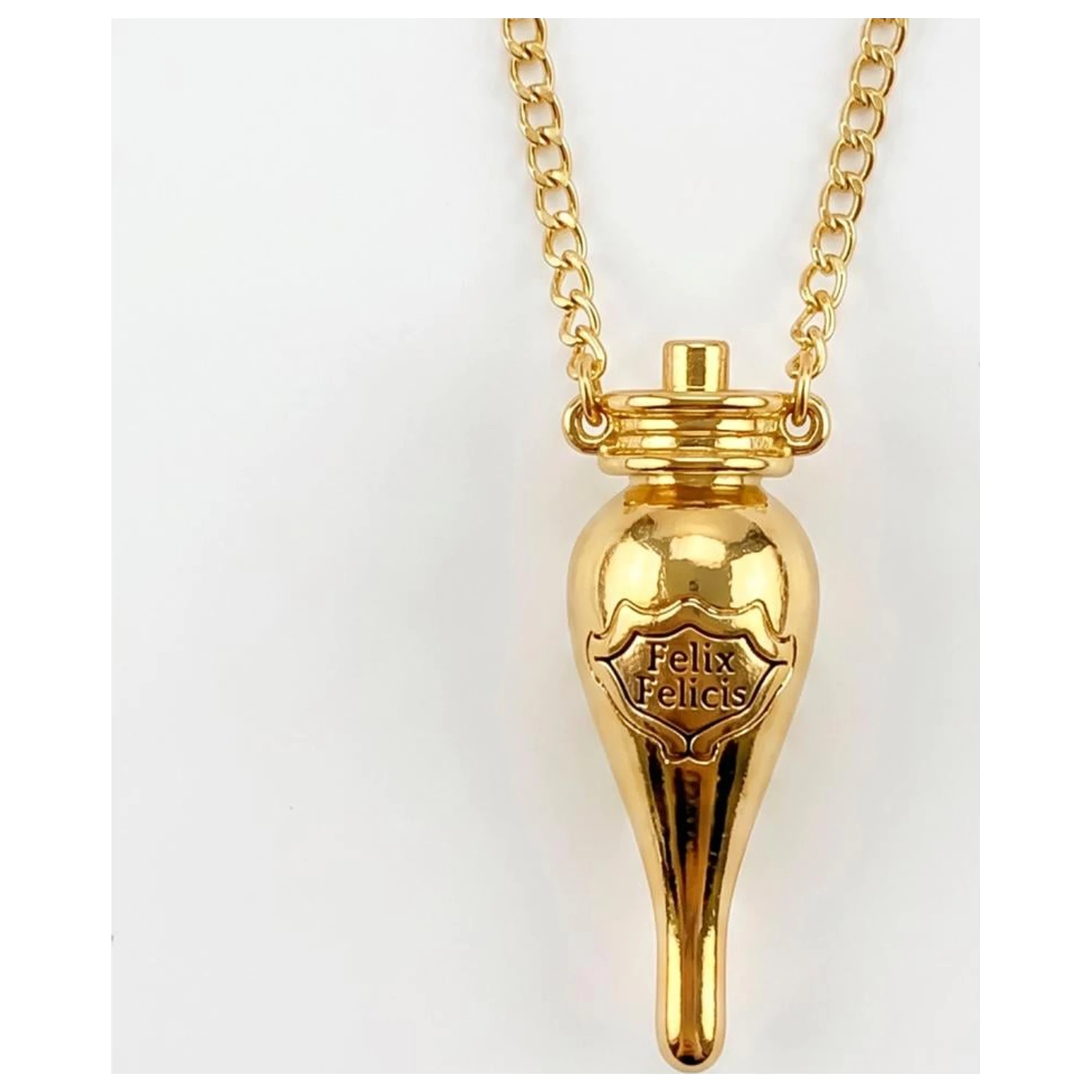 Harry Potter Necklace w etui wystawowym zdjęcie produktu