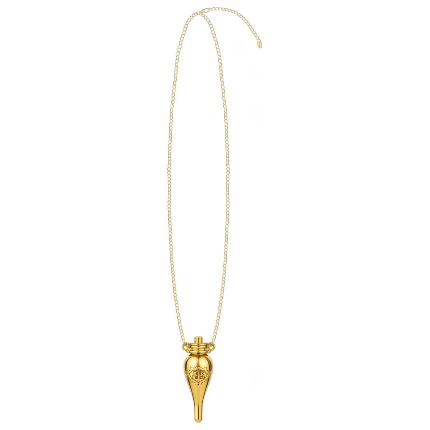 Harry Potter Necklace w etui wystawowym zdjęcie produktu