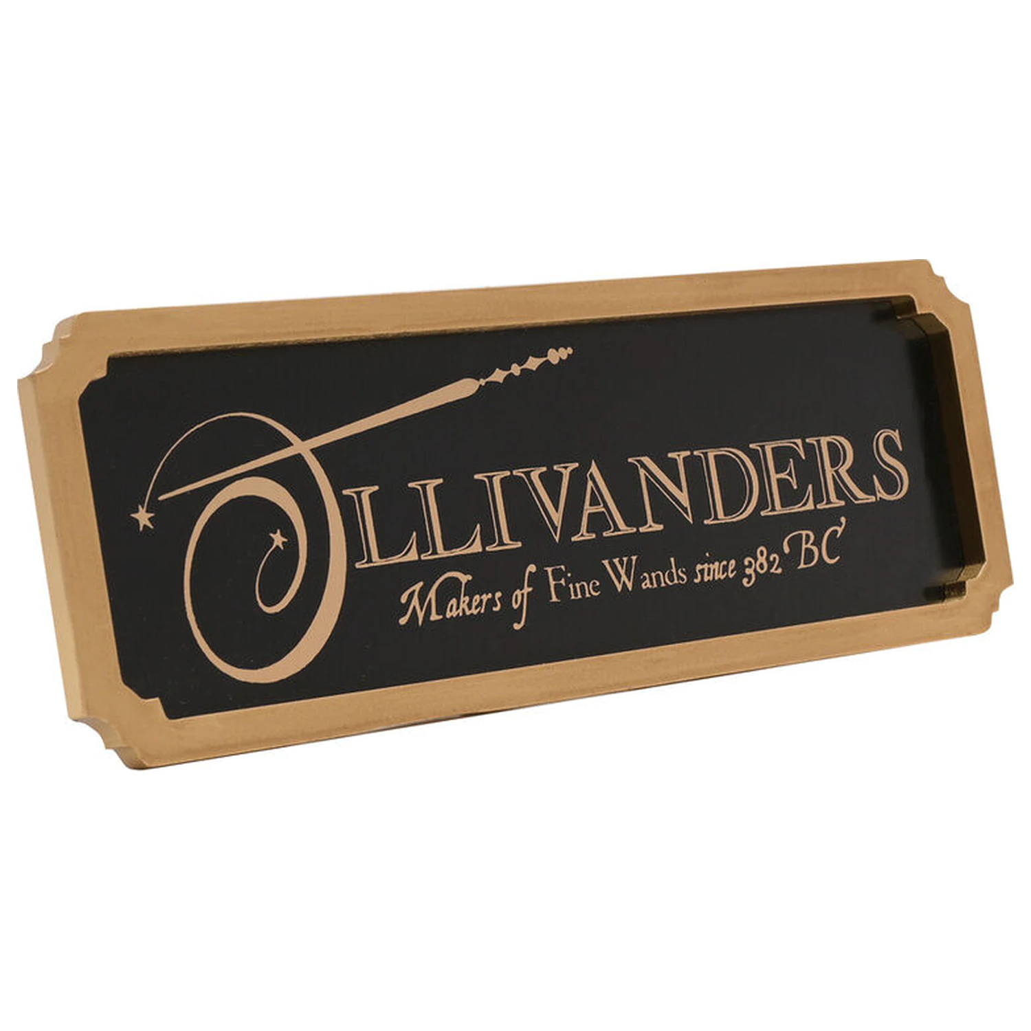 Harry Potter Ollivanders znak zdjęcie produktu