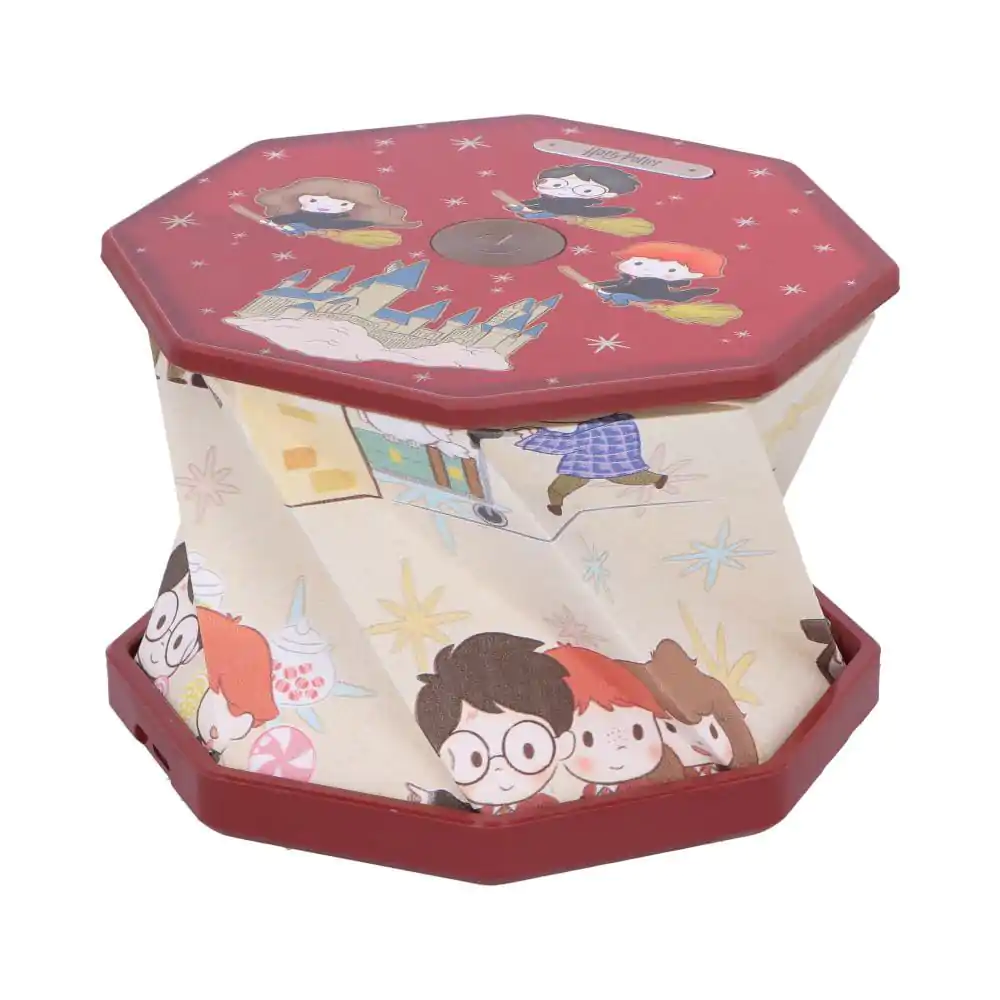 Harry Potter składana lampka Pierwszy Rok w Hogwarcie 15 cm zdjęcie produktu