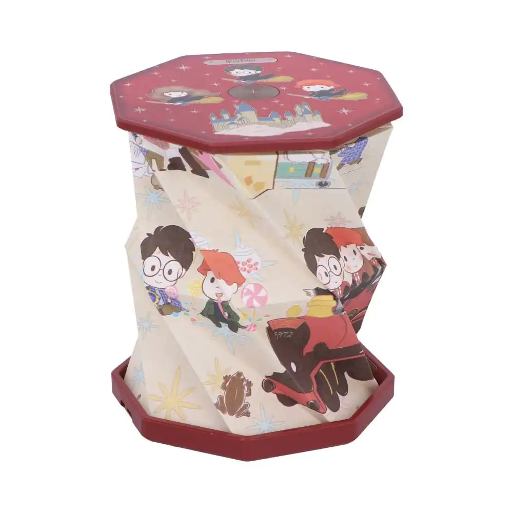 Harry Potter składana lampka Pierwszy Rok w Hogwarcie 15 cm zdjęcie produktu