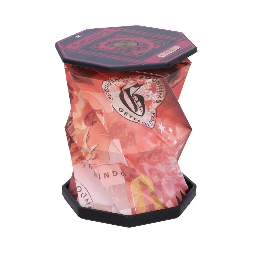 Harry Potter składana Lampka Gryffindor 15 cm zdjęcie produktu