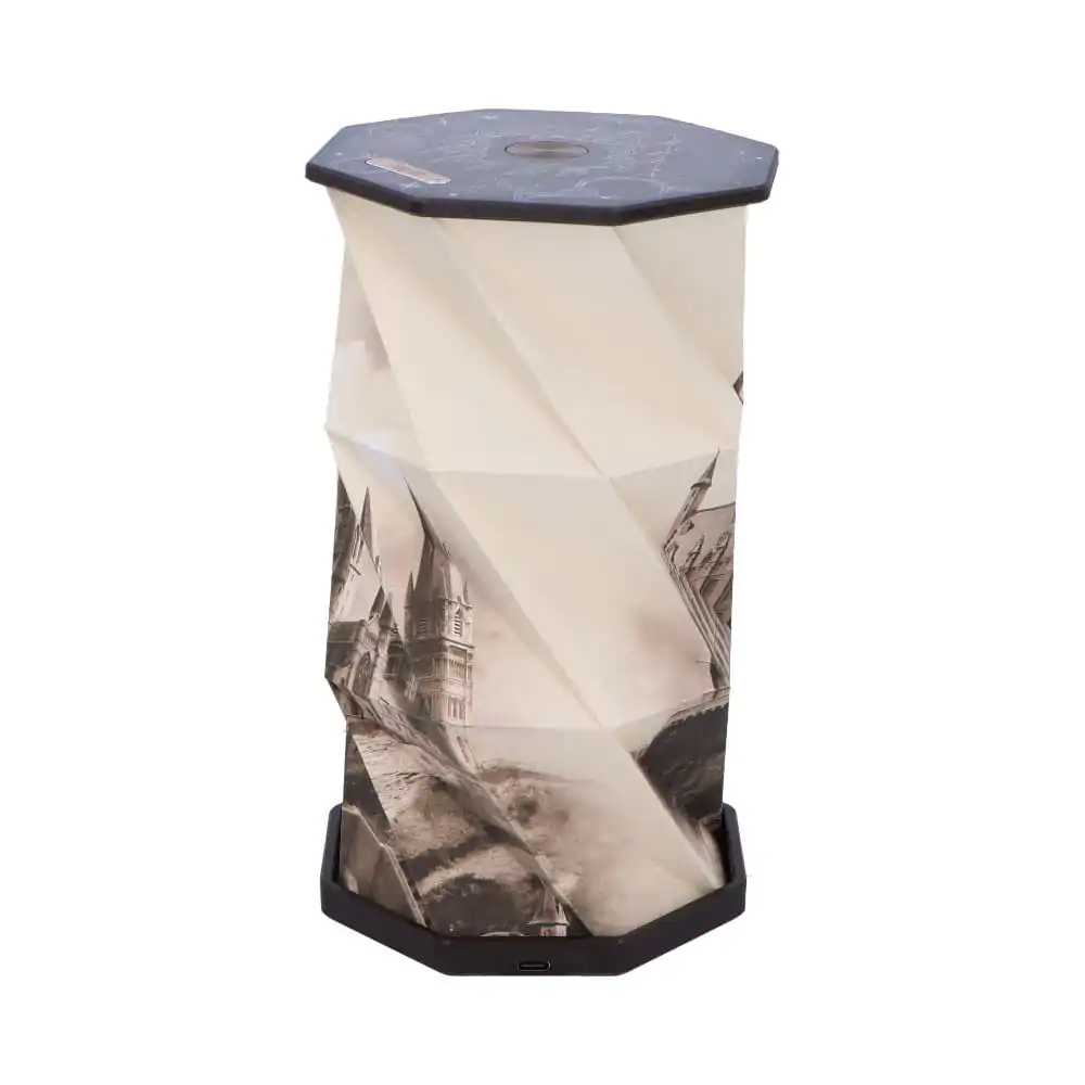 Lampa składana Harry Potter Hogwarts Castle 15 cm zdjęcie produktu