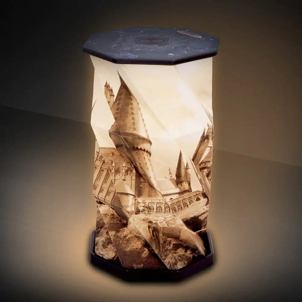 Lampa składana Harry Potter Hogwarts Castle 15 cm zdjęcie produktu