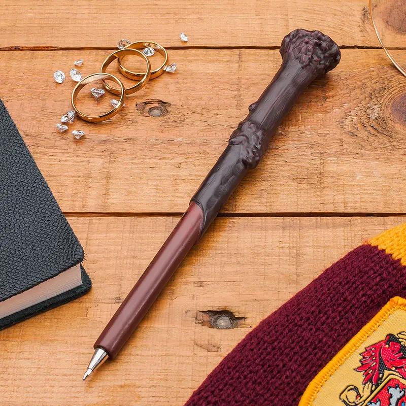 Harry Potter długopis Harry Potter Magic Wand zdjęcie produktu
