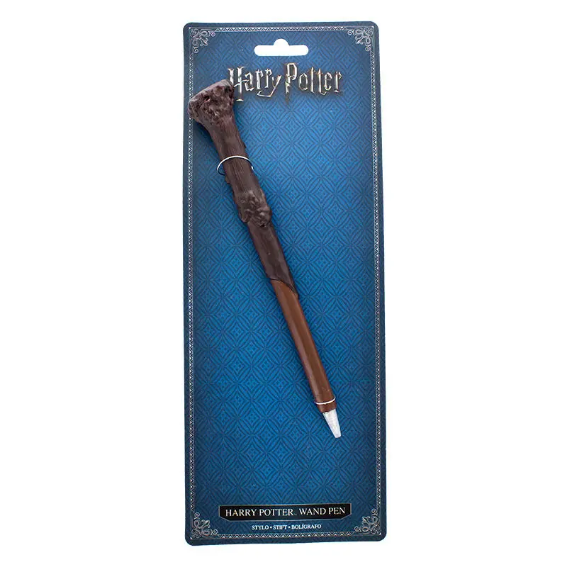 Harry Potter długopis Harry Potter Magic Wand zdjęcie produktu