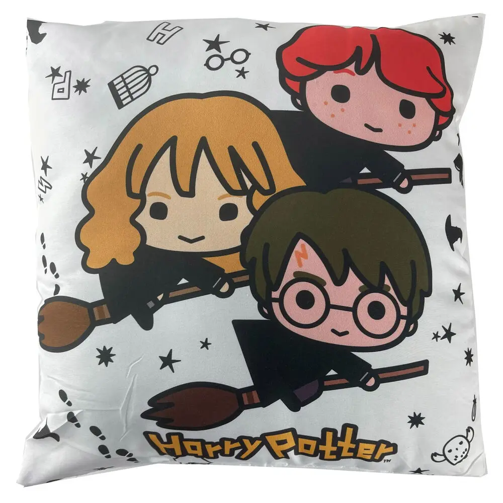 Poduszka Harry Potter Chibi zdjęcie produktu