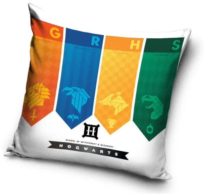 Poszewka na poduszkę Harry Potter 40*40 cm zdjęcie produktu