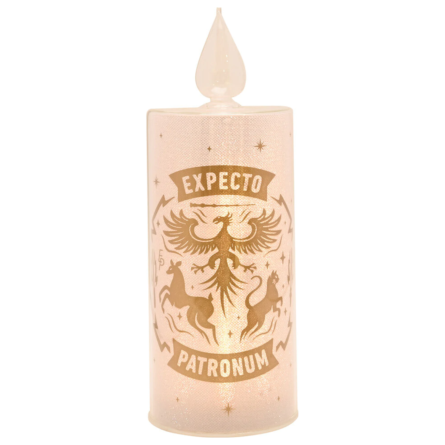 Harry Potter Patronus świeca LED zdjęcie produktu