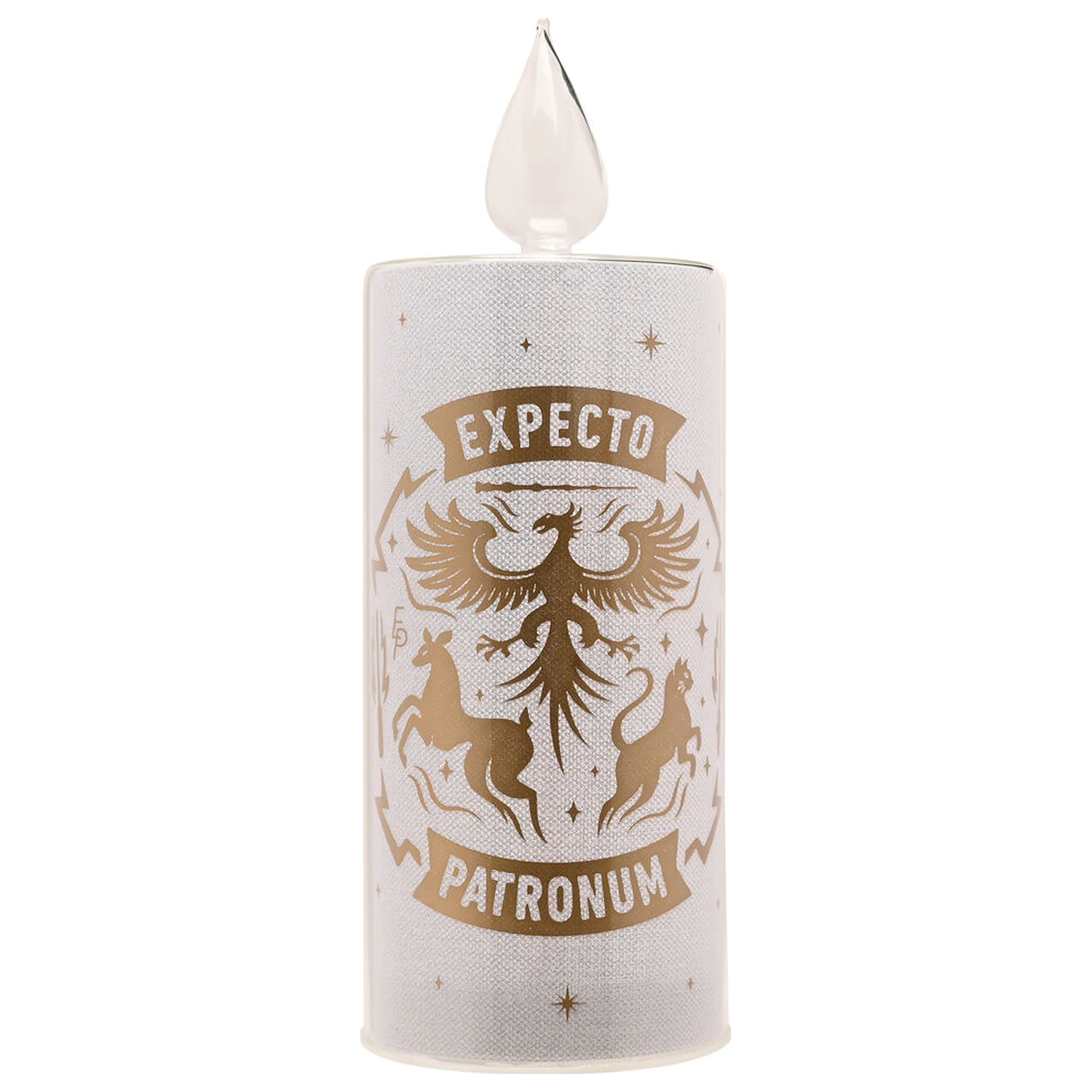 Harry Potter Patronus świeca LED zdjęcie produktu