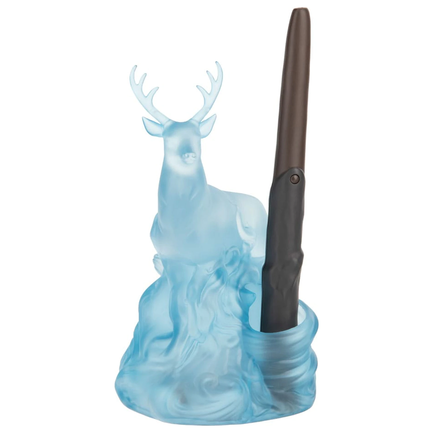Harry Potter Światło Patronus z różdżką i pilotem zdjęcie produktu