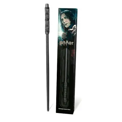 Replika różdżki Harry Potter - Professor Snape 38 cm zdjęcie produktu