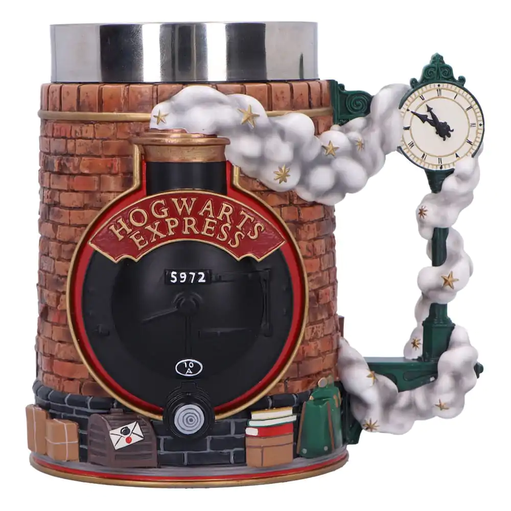 Harry Potter Tankard Platforma 9 3/4 15 cm zdjęcie produktu