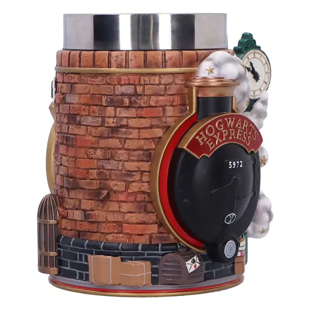 Harry Potter Tankard Platforma 9 3/4 15 cm zdjęcie produktu