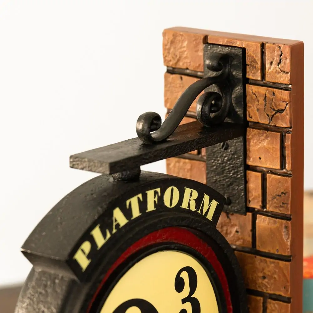 "Harry Potter Platform 9 3/4" podpórki do książek zdjęcie produktu
