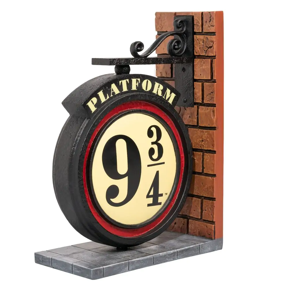 "Harry Potter Platform 9 3/4" podpórki do książek zdjęcie produktu