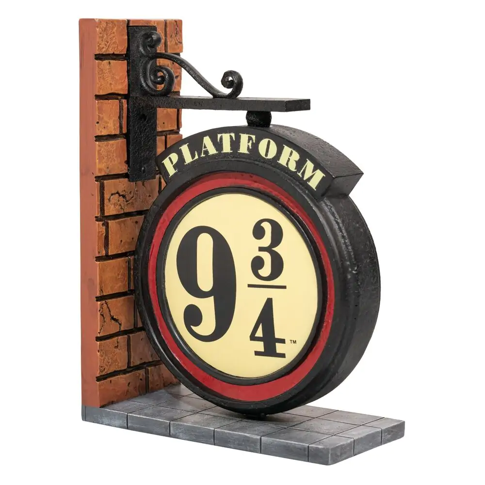 "Harry Potter Platform 9 3/4" podpórki do książek zdjęcie produktu